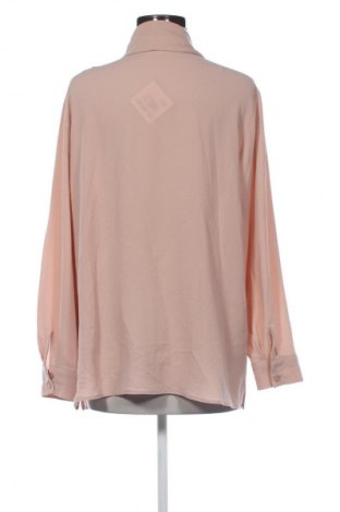 Γυναικείο πουκάμισο Mona, Μέγεθος XXL, Χρώμα Ρόζ , Τιμή 20,91 €