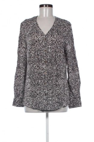 Γυναικείο πουκάμισο Mona, Μέγεθος L, Χρώμα Πολύχρωμο, Τιμή 20,91 €