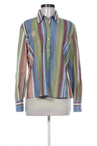 Γυναικείο πουκάμισο Mona Lisa, Μέγεθος M, Χρώμα Πολύχρωμο, Τιμή 13,00 €