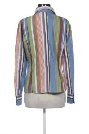 Γυναικείο πουκάμισο Mona Lisa, Μέγεθος M, Χρώμα Πολύχρωμο, Τιμή 13,00 €