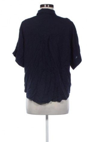 Damska koszula Monki, Rozmiar M, Kolor Niebieski, Cena 55,99 zł