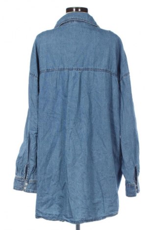 Damska koszula Monki, Rozmiar L, Kolor Kolorowy, Cena 55,99 zł