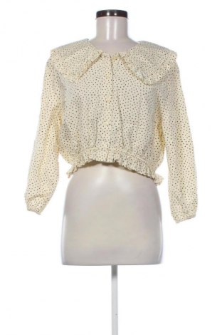 Dámská košile  Monki, Velikost M, Barva Vícebarevné, Cena  272,00 Kč