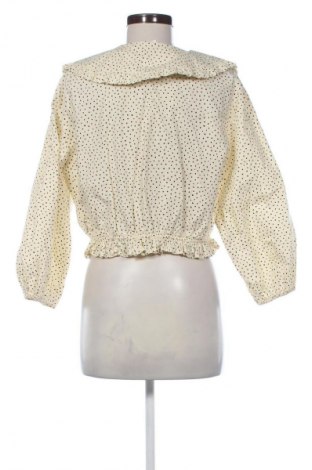 Dámská košile  Monki, Velikost M, Barva Vícebarevné, Cena  272,00 Kč