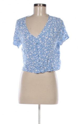 Дамска риза Monki, Размер S, Цвят Многоцветен, Цена 6,13 €