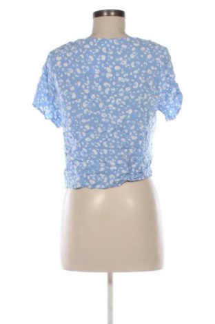 Дамска риза Monki, Размер S, Цвят Многоцветен, Цена 6,13 €