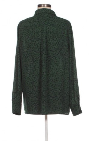 Γυναικείο πουκάμισο Monoprix, Μέγεθος XL, Χρώμα Πολύχρωμο, Τιμή 12,11 €