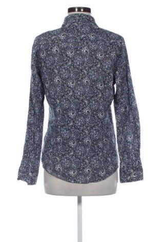 Γυναικείο πουκάμισο Montego, Μέγεθος M, Χρώμα Πολύχρωμο, Τιμή 12,85 €