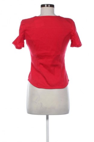 Dámská košile  Morgan, Velikost M, Barva Červená, Cena  489,00 Kč