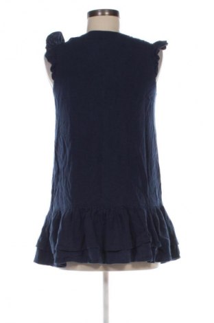 Γυναικείο πουκάμισο Morning Mist, Μέγεθος S, Χρώμα Μπλέ, Τιμή 7,99 €