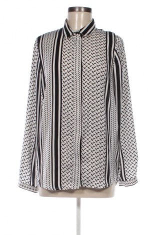 Γυναικείο πουκάμισο Moss Copenhagen, Μέγεθος S, Χρώμα Πολύχρωμο, Τιμή 10,82 €