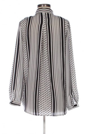 Γυναικείο πουκάμισο Moss Copenhagen, Μέγεθος S, Χρώμα Πολύχρωμο, Τιμή 10,82 €