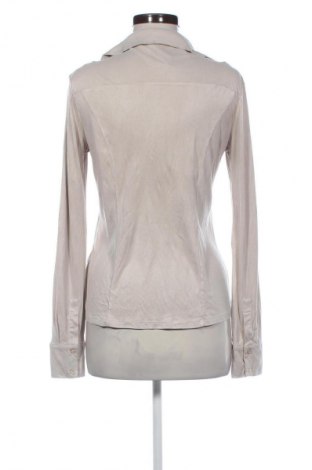 Γυναικείο πουκάμισο Motivi, Μέγεθος S, Χρώμα  Μπέζ, Τιμή 24,55 €