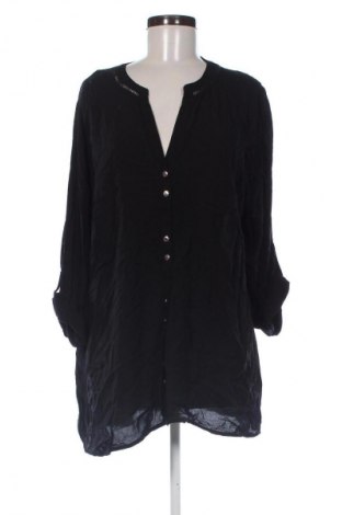Damenbluse Ms Mode, Größe 3XL, Farbe Schwarz, Preis € 16,99