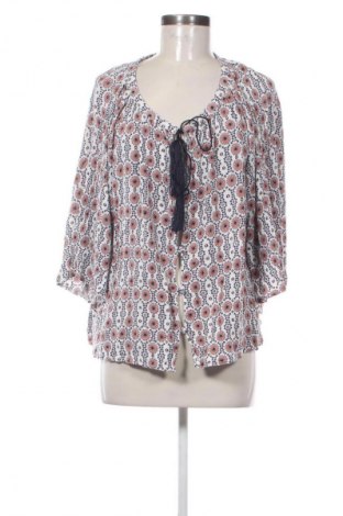 Дамска риза Ms Mode, Размер XXL, Цвят Многоцветен, Цена 7,15 €