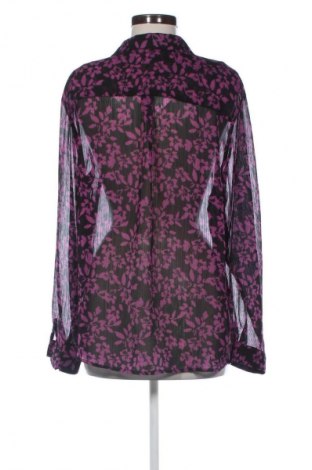 Γυναικείο πουκάμισο Ms Mode, Μέγεθος L, Χρώμα Πολύχρωμο, Τιμή 21,90 €