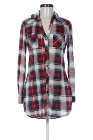 Damska koszula Mshll Girl, Rozmiar S, Kolor Kolorowy, Cena 58,99 zł