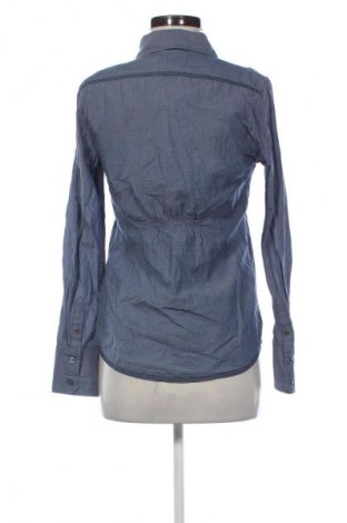 Γυναικείο πουκάμισο Mustang, Μέγεθος M, Χρώμα Πολύχρωμο, Τιμή 8,99 €