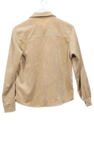 Γυναικείο πουκάμισο My Jewellery, Μέγεθος XS, Χρώμα  Μπέζ, Τιμή 5,99 €