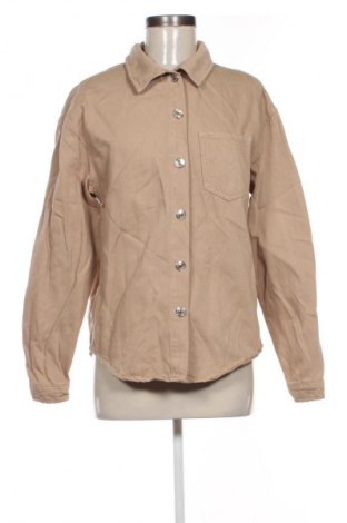 Γυναικείο πουκάμισο My Jewellery, Μέγεθος M, Χρώμα Καφέ, Τιμή 5,99 €