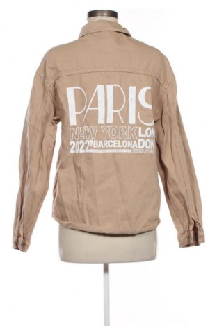 Γυναικείο πουκάμισο My Jewellery, Μέγεθος M, Χρώμα Καφέ, Τιμή 5,99 €