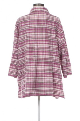Dámská košile  My Line, Velikost 3XL, Barva Vícebarevné, Cena  219,00 Kč