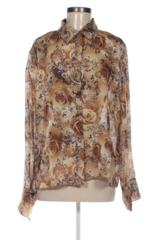 Дамска риза My Way Fer, Размер XL, Цвят Многоцветен, Цена 11,24 €