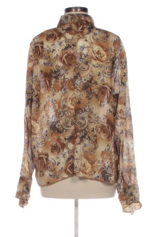 Дамска риза My Way Fer, Размер XL, Цвят Многоцветен, Цена 11,24 €