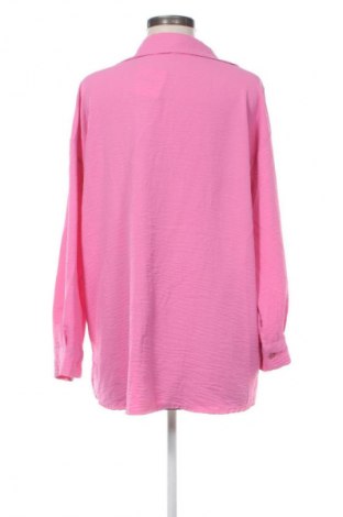 Damenbluse NEW COLLECTION, Größe M, Farbe Rosa, Preis € 9,99