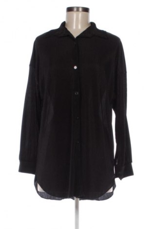 Cămașă de femei NEW COLLECTION, Mărime L, Culoare Negru, Preț 43,99 Lei