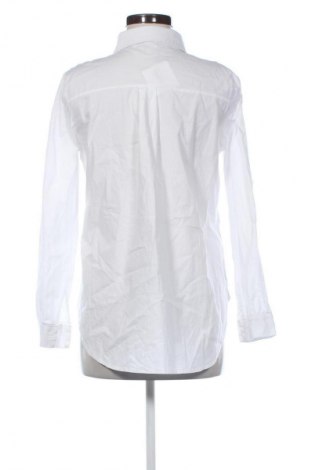 Γυναικείο πουκάμισο NEW COLLECTION, Μέγεθος L, Χρώμα Λευκό, Τιμή 21,99 €