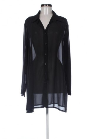 Dámská košile  NEW COLLECTION, Velikost XXL, Barva Černá, Cena  399,00 Kč