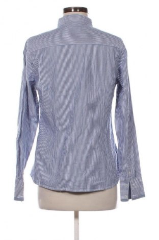 Damska koszula Napapijri, Rozmiar M, Kolor Niebieski, Cena 64,99 zł