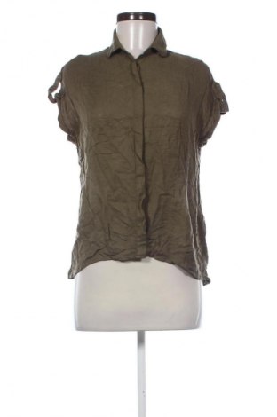 Damska koszula Network, Rozmiar M, Kolor Zielony, Cena 69,99 zł