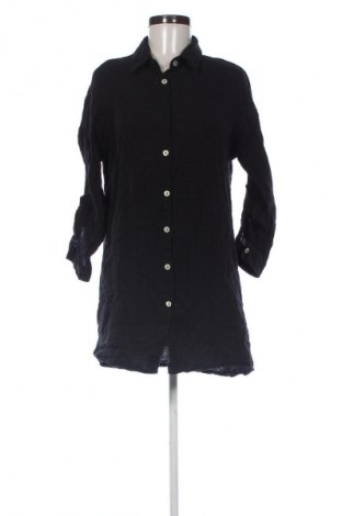 Γυναικείο πουκάμισο New Imperial, Μέγεθος S, Χρώμα Μαύρο, Τιμή 18,99 €