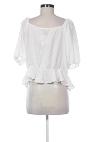 Damska koszula New Look, Rozmiar XL, Kolor Biały, Cena 61,99 zł