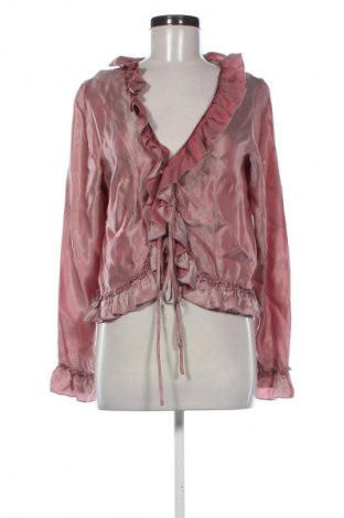 Γυναικείο πουκάμισο Next, Μέγεθος M, Χρώμα Ρόζ , Τιμή 20,90 €