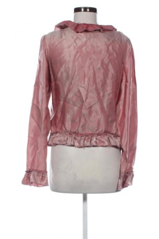 Γυναικείο πουκάμισο Next, Μέγεθος M, Χρώμα Ρόζ , Τιμή 20,90 €