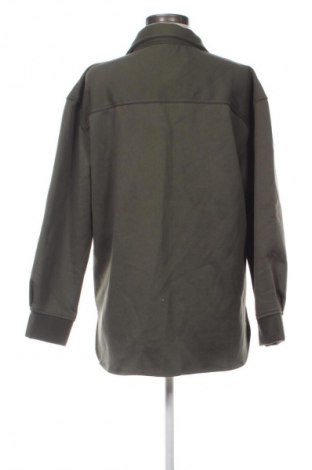 Dámská košile  Nice & Chic, Velikost M, Barva Zelená, Cena  169,00 Kč