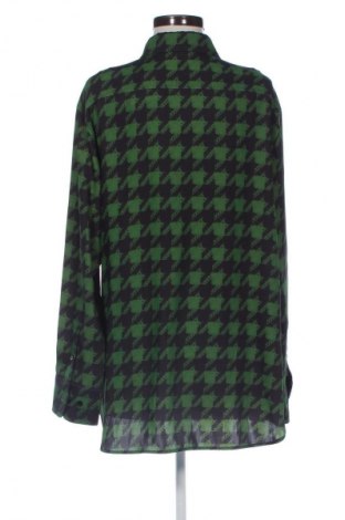 Γυναικείο πουκάμισο Nina Ricci, Μέγεθος S, Χρώμα Πολύχρωμο, Τιμή 67,56 €