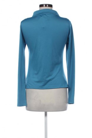 Damenbluse Nly Trend, Größe M, Farbe Blau, Preis € 9,99