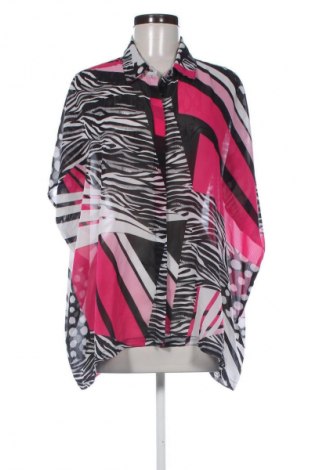 Дамска риза Noni B, Размер XXL, Цвят Многоцветен, Цена 17,46 €