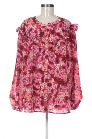 Női ing Norah, Méret XL, Szín Sokszínű, Ár 2 599 Ft