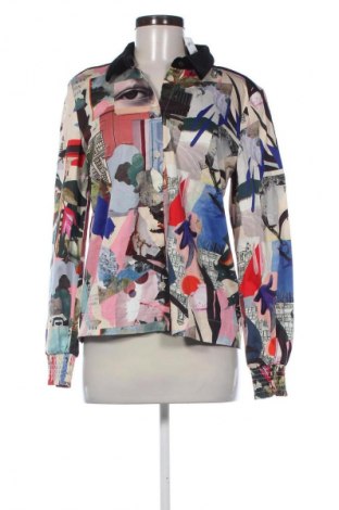 Női ing Numph, Méret S, Szín Sokszínű, Ár 12 397 Ft