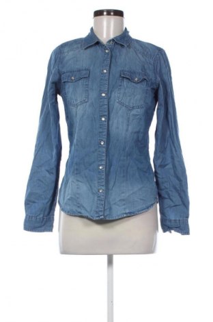 Dámská košile  ONLY, Velikost M, Barva Modrá, Cena  289,00 Kč