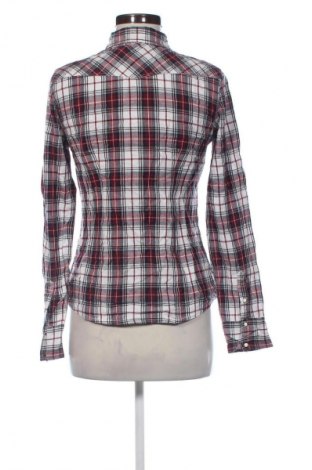 Γυναικείο πουκάμισο ONLY, Μέγεθος M, Χρώμα Πολύχρωμο, Τιμή 12,99 €