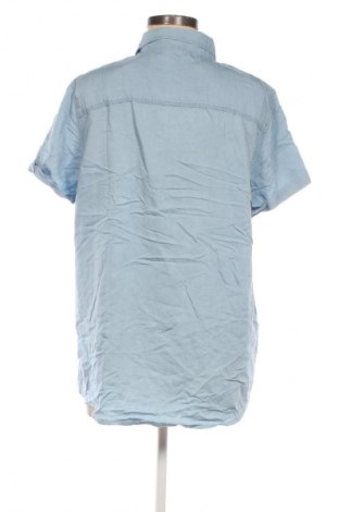 Dámská košile  ONLY, Velikost L, Barva Modrá, Cena  119,00 Kč