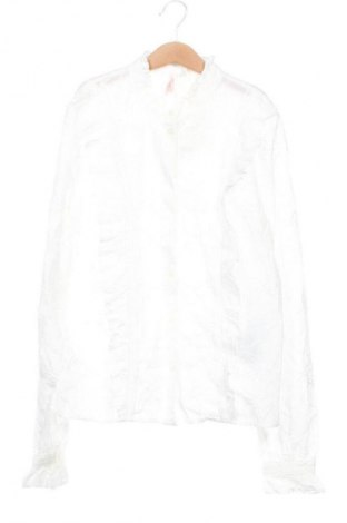 Γυναικείο πουκάμισο ONLY, Μέγεθος XS, Χρώμα Λευκό, Τιμή 24,00 €