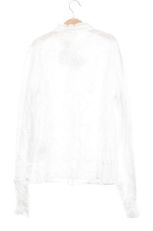 Γυναικείο πουκάμισο ONLY, Μέγεθος XS, Χρώμα Λευκό, Τιμή 24,00 €