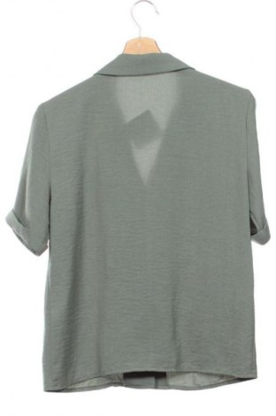 Dámská košile  ONLY, Velikost XS, Barva Zelená, Cena  283,00 Kč
